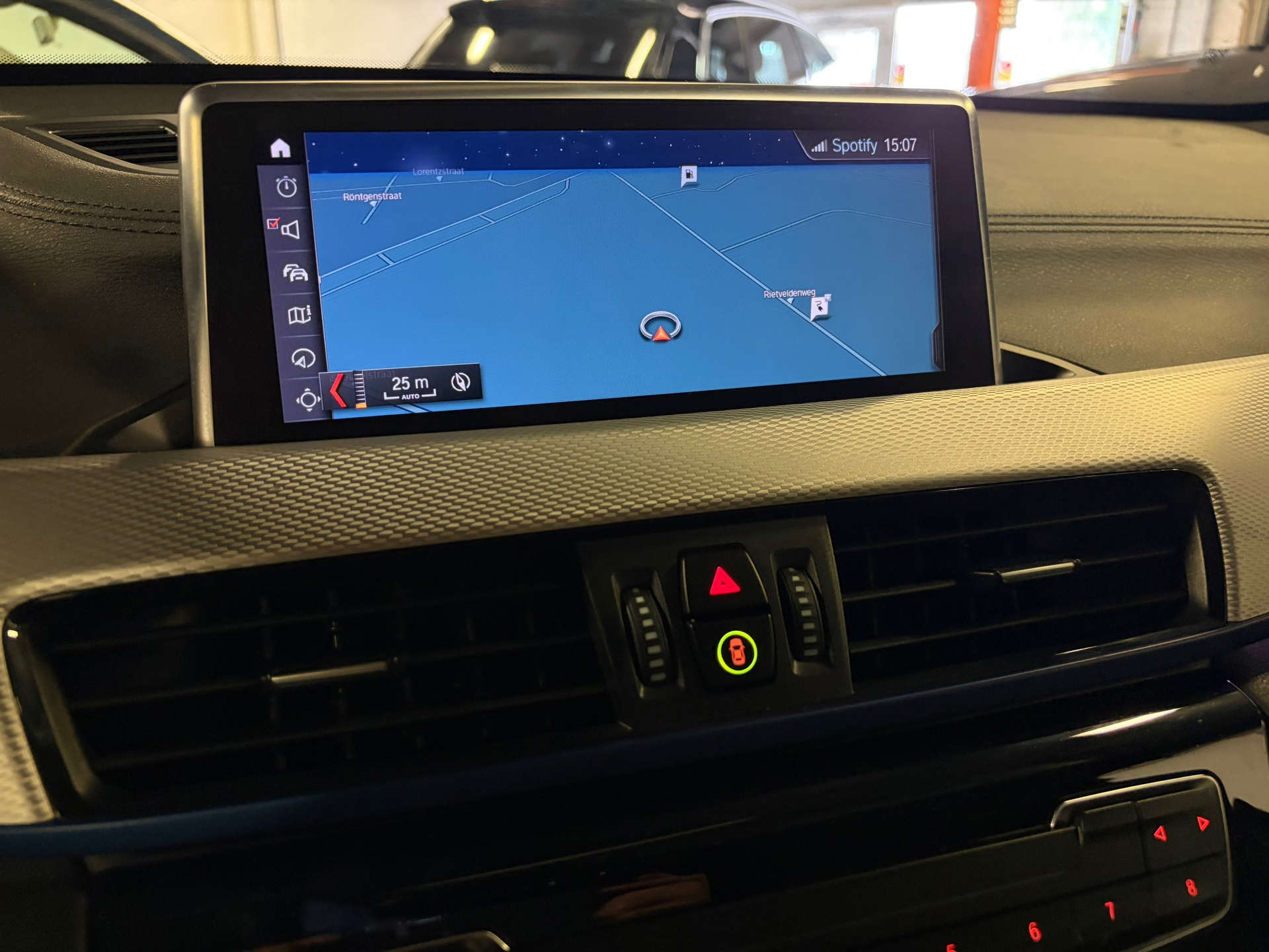 Foto van BMW X1