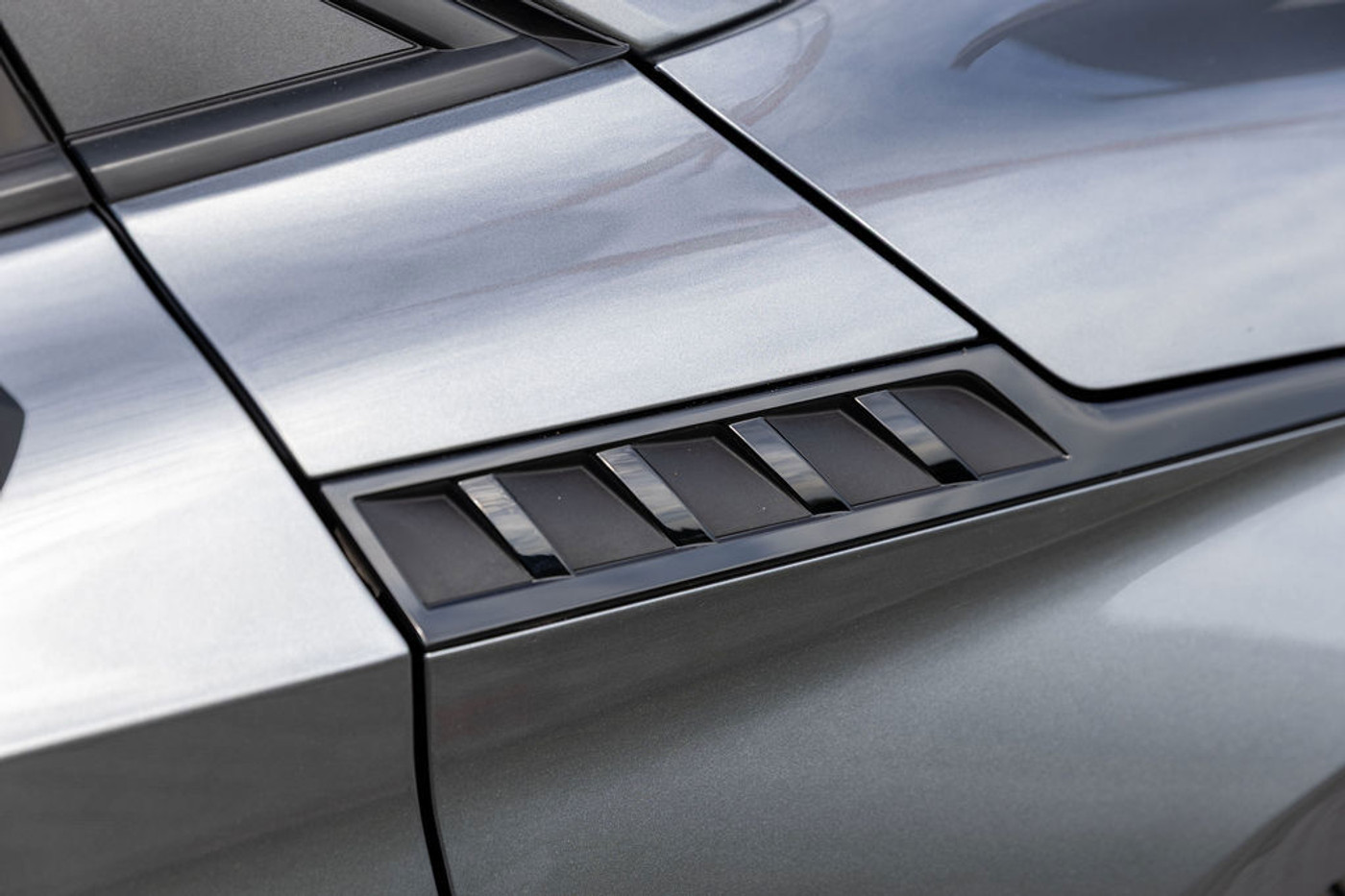 Foto van Skoda Enyaq
