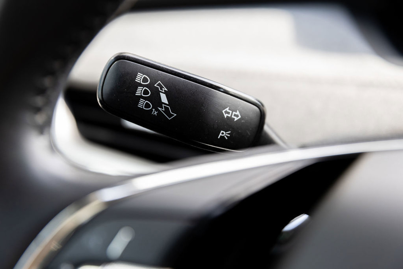 Foto van Skoda Enyaq