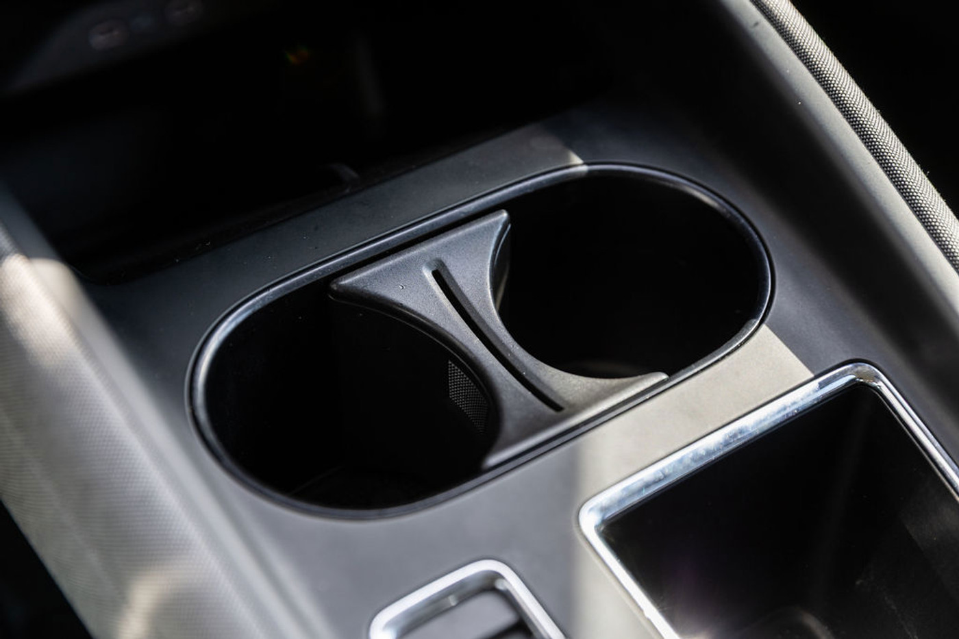 Foto van Skoda Enyaq