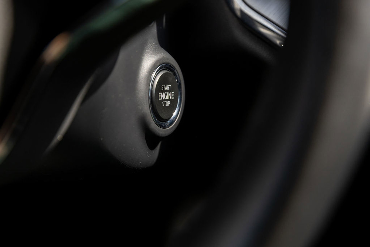 Foto van Skoda Enyaq
