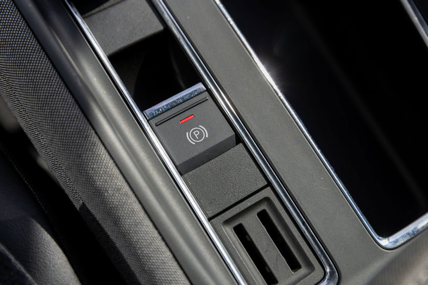 Foto van Skoda Enyaq