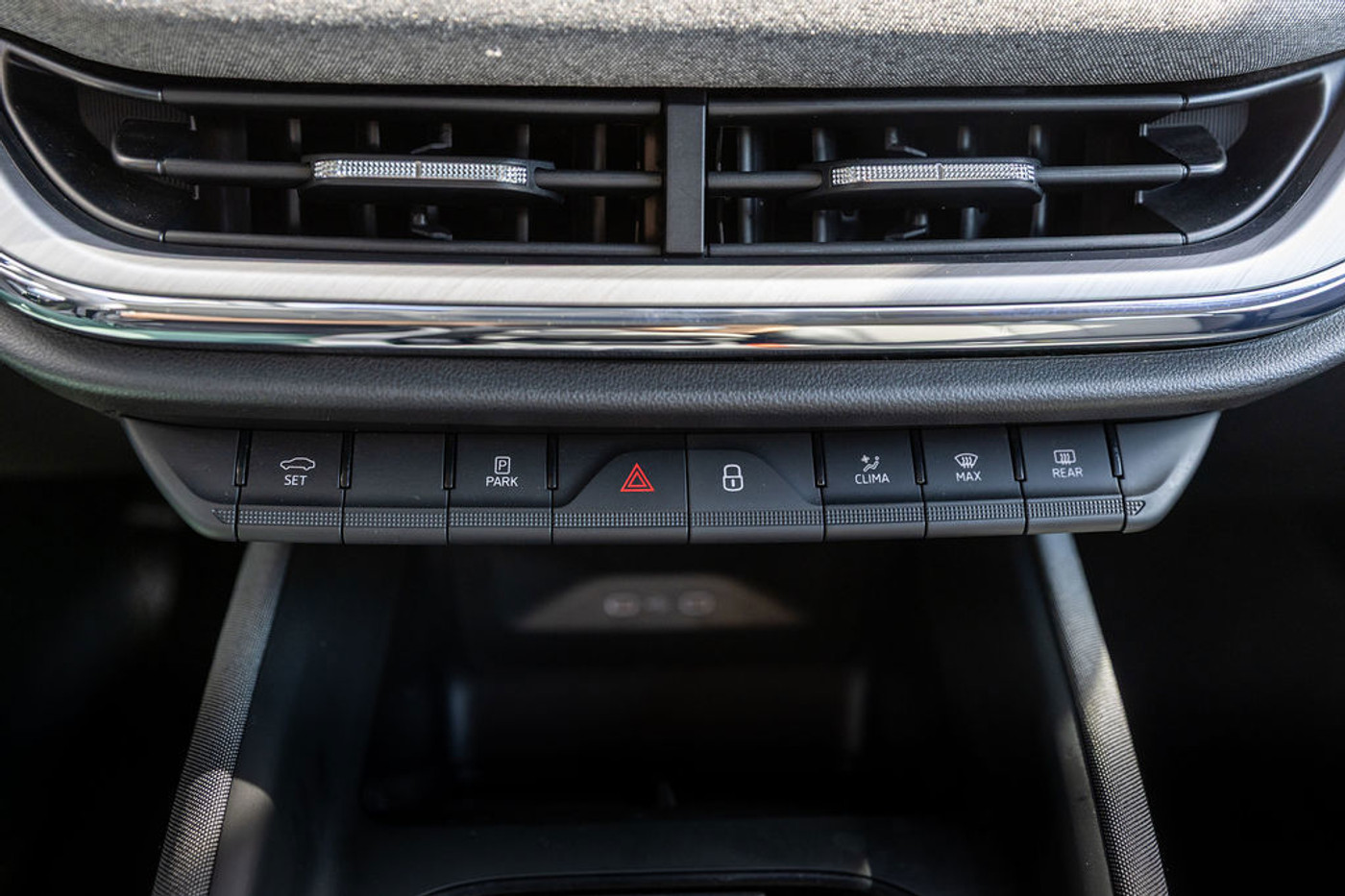 Foto van Skoda Enyaq
