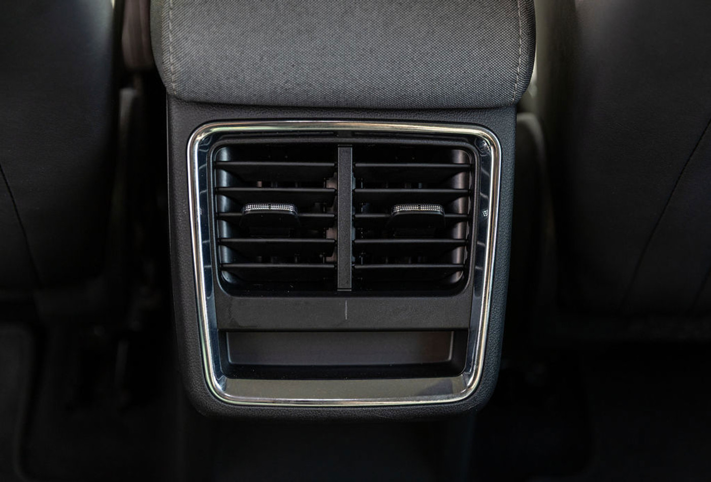 Foto van Skoda Enyaq