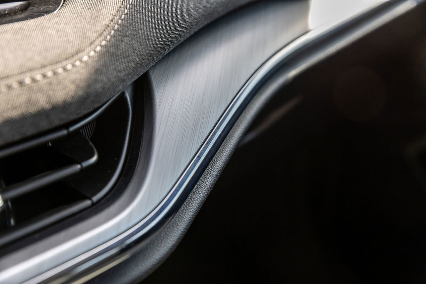Foto van Skoda Enyaq