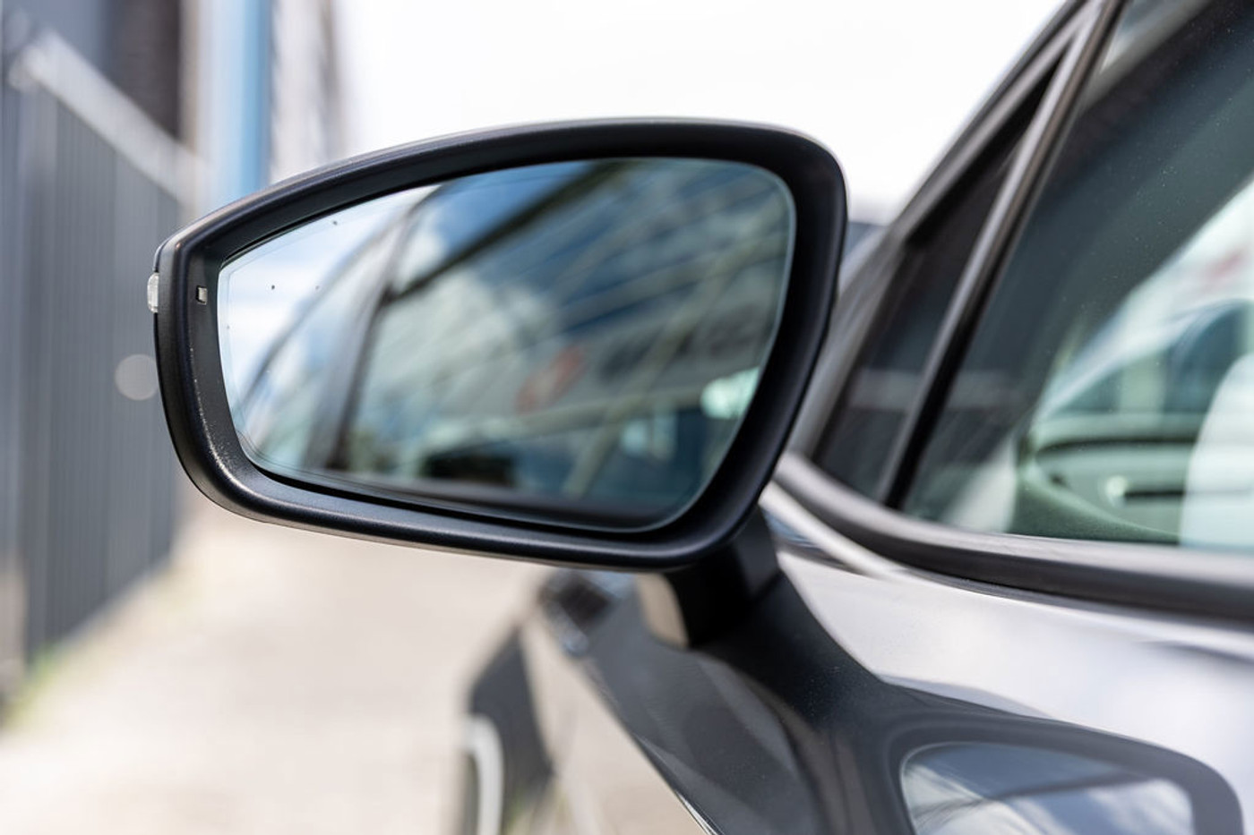 Foto van Skoda Enyaq