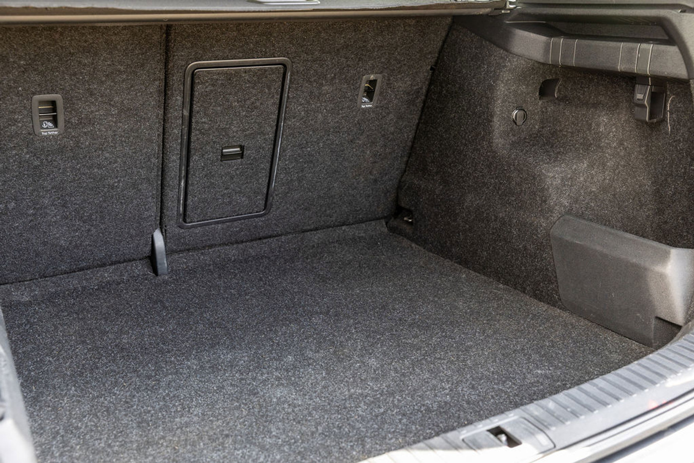 Foto van Skoda Enyaq