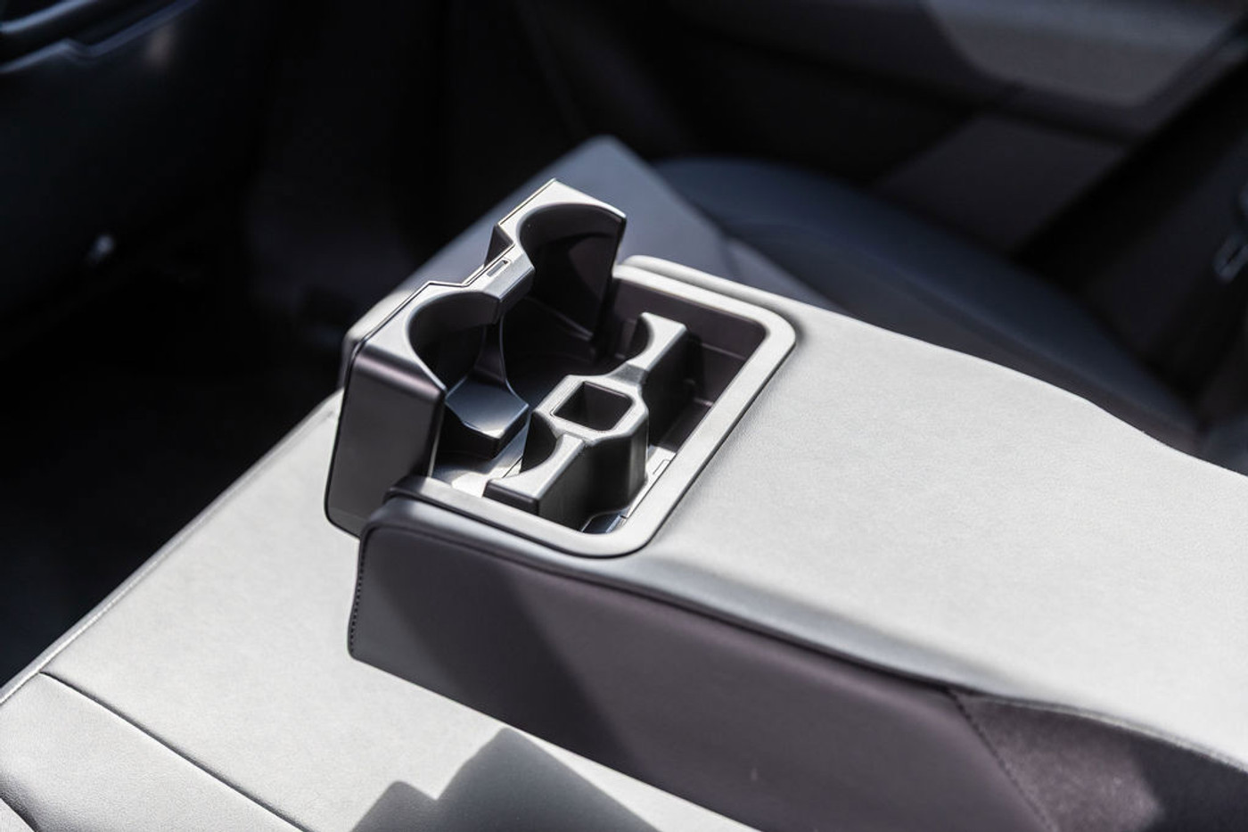 Foto van Skoda Enyaq