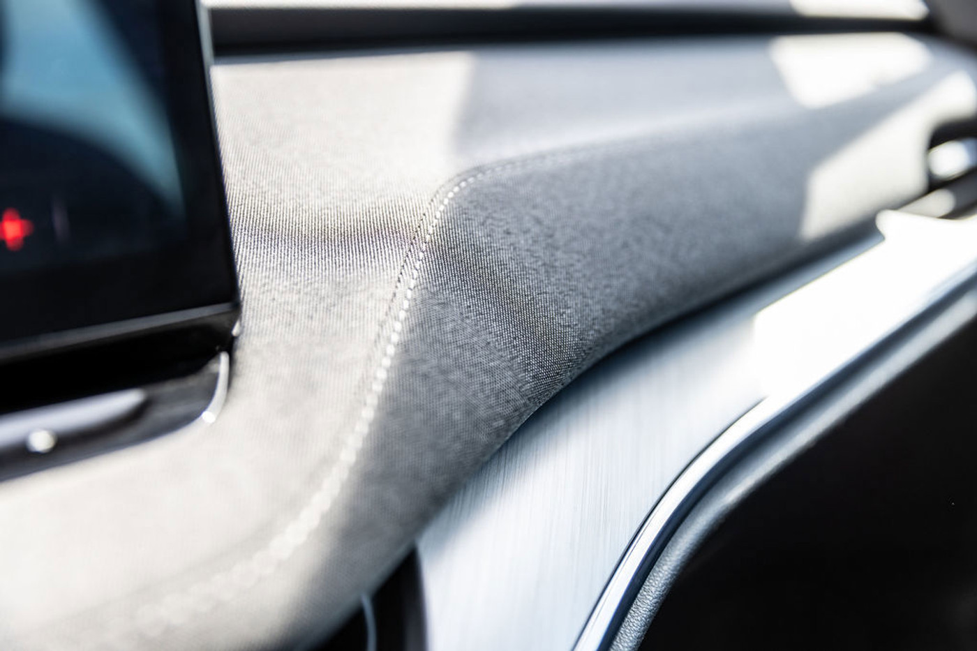 Foto van Skoda Enyaq