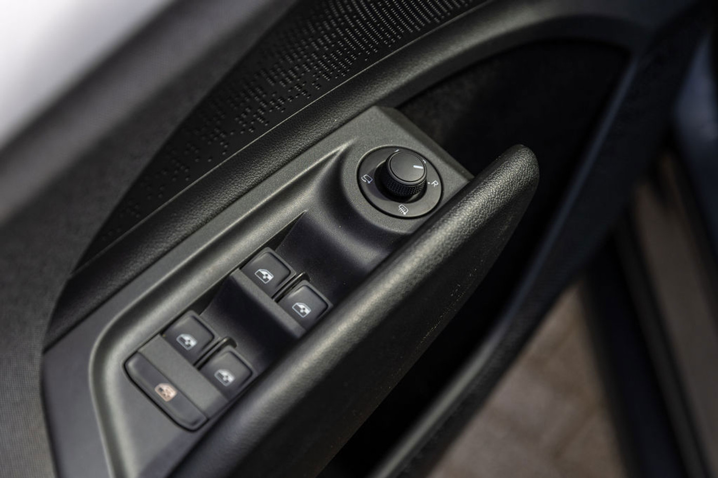 Foto van Skoda Enyaq