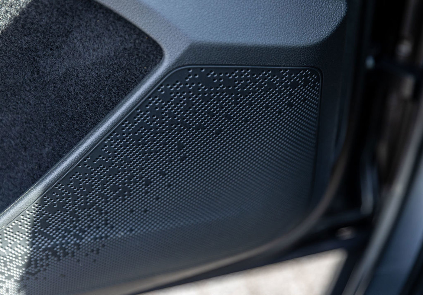 Foto van Skoda Enyaq