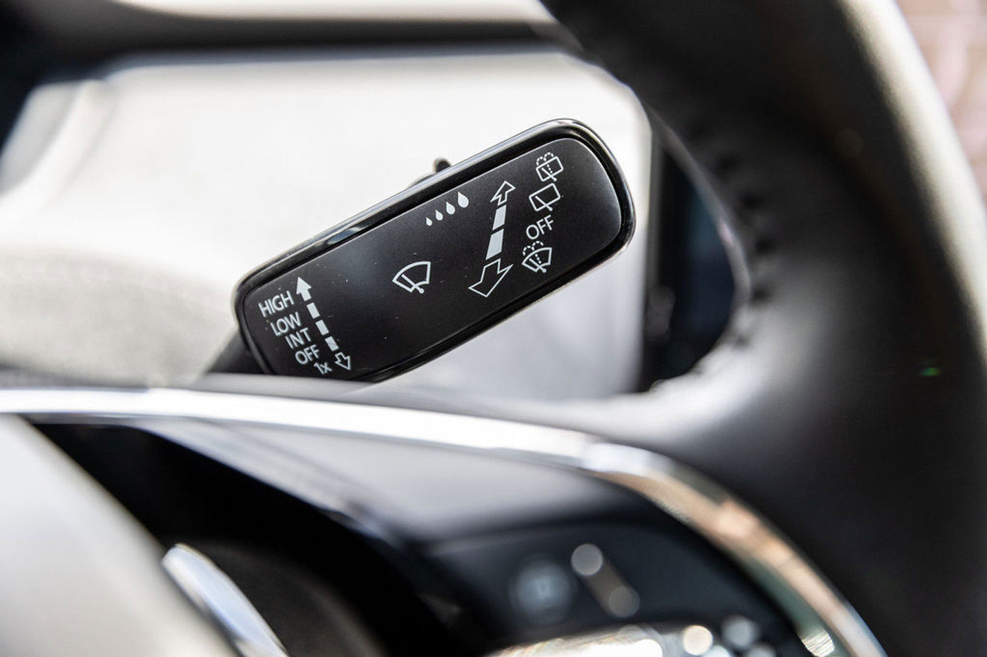 Foto van Skoda Enyaq