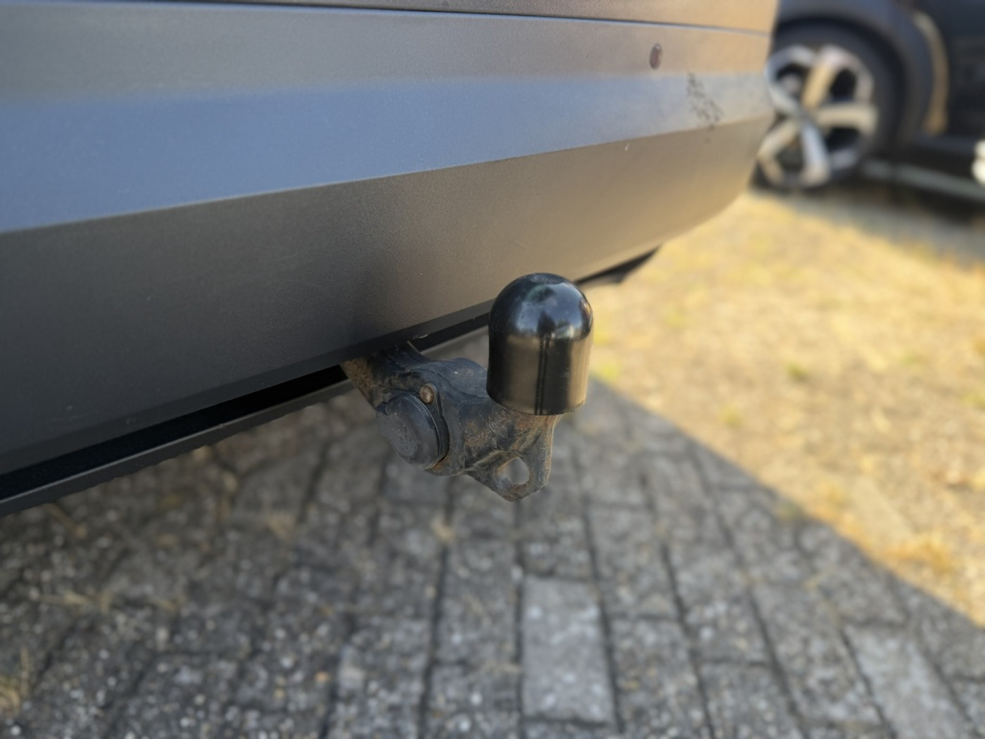 Foto van Skoda Kodiaq