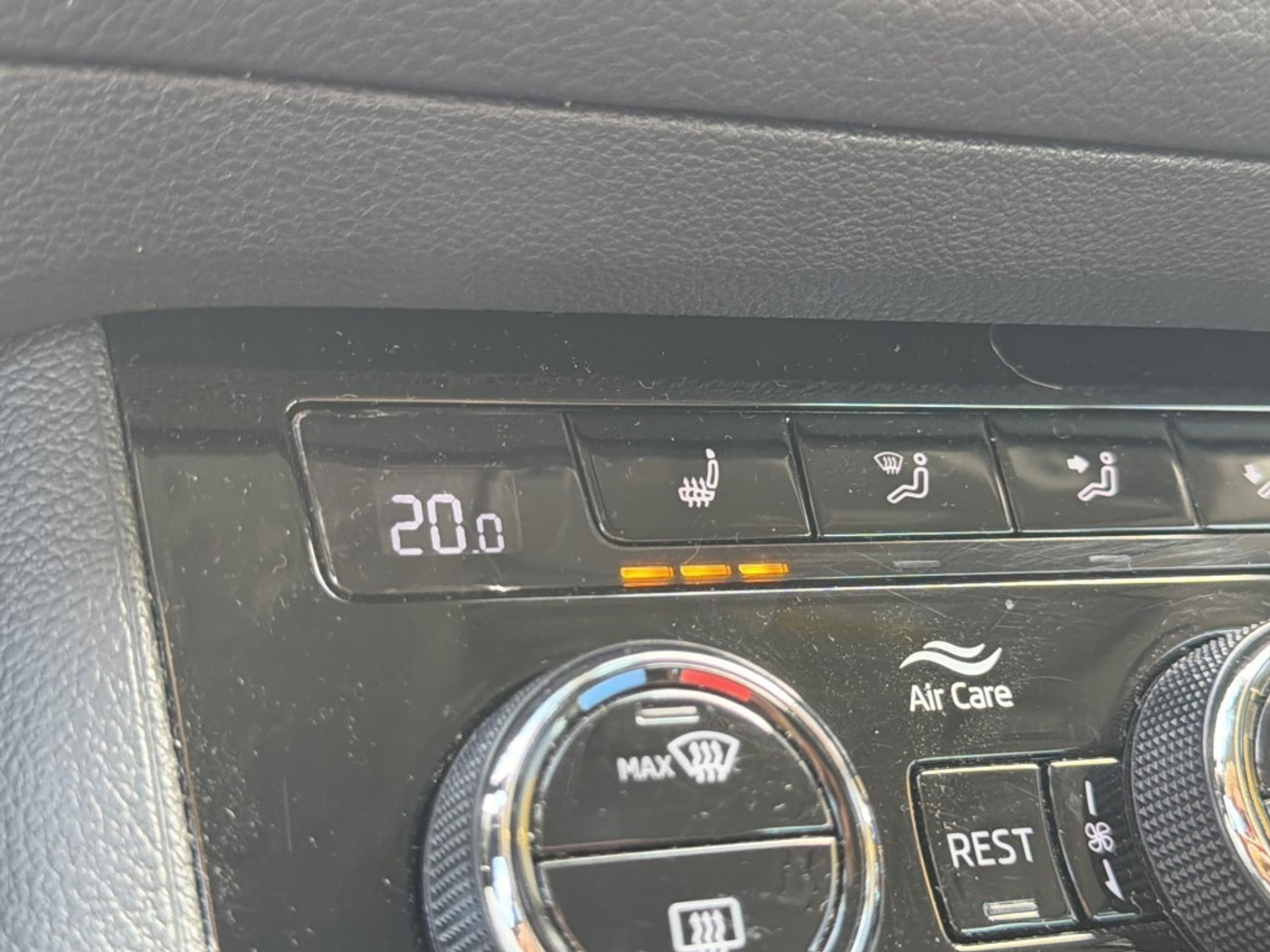 Foto van Skoda Kodiaq