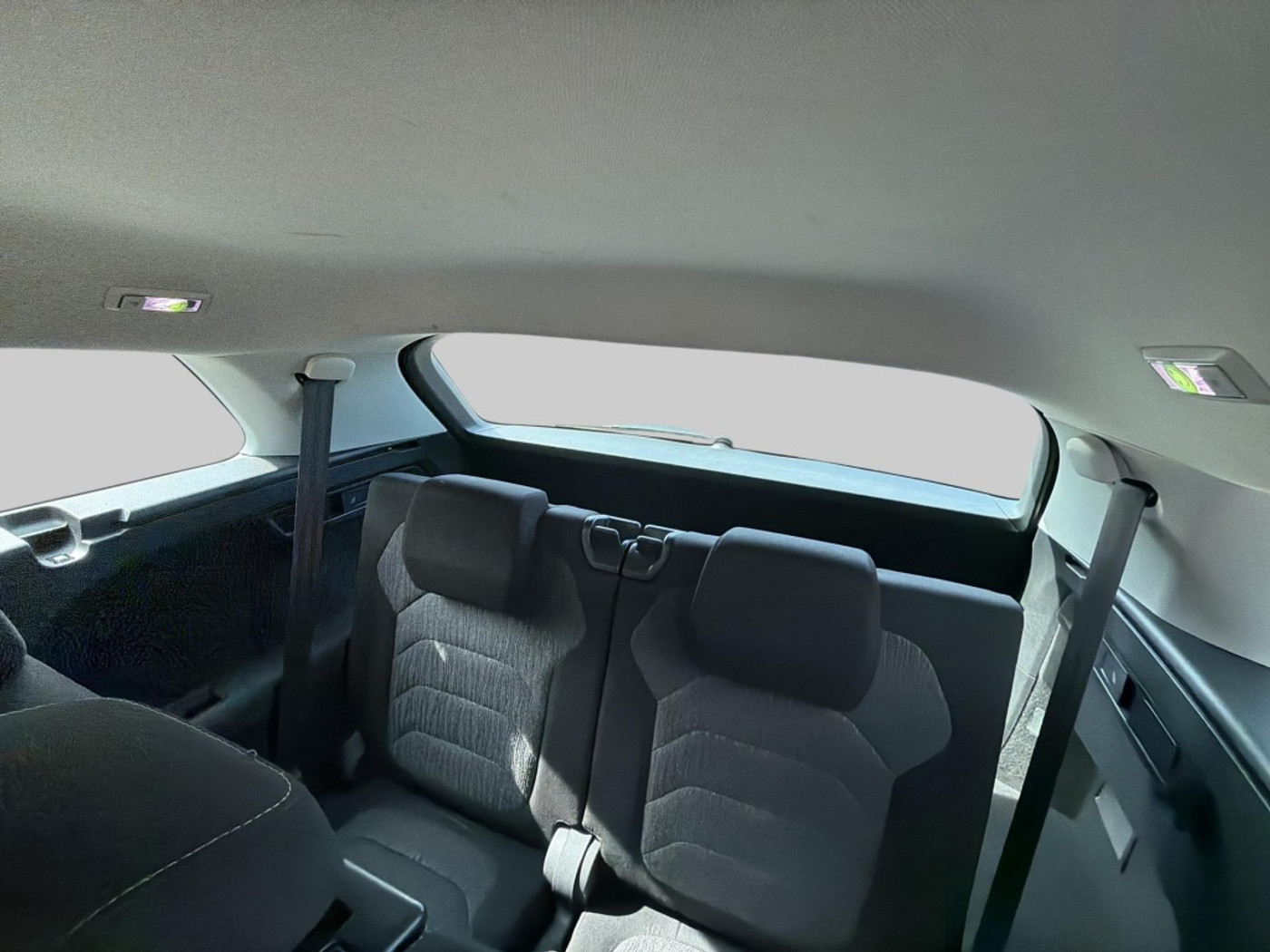 Foto van Skoda Kodiaq