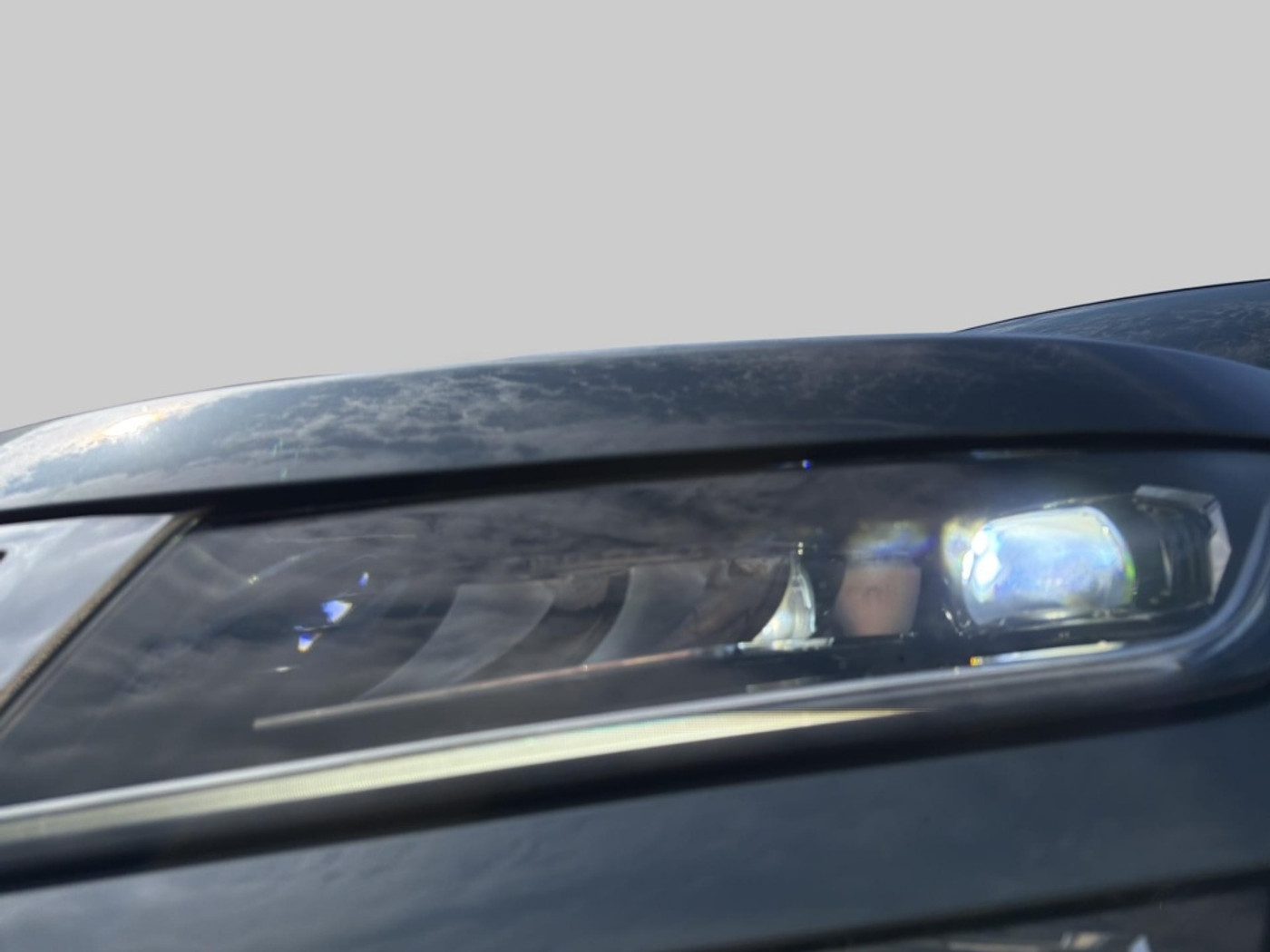 Foto van Skoda Kodiaq