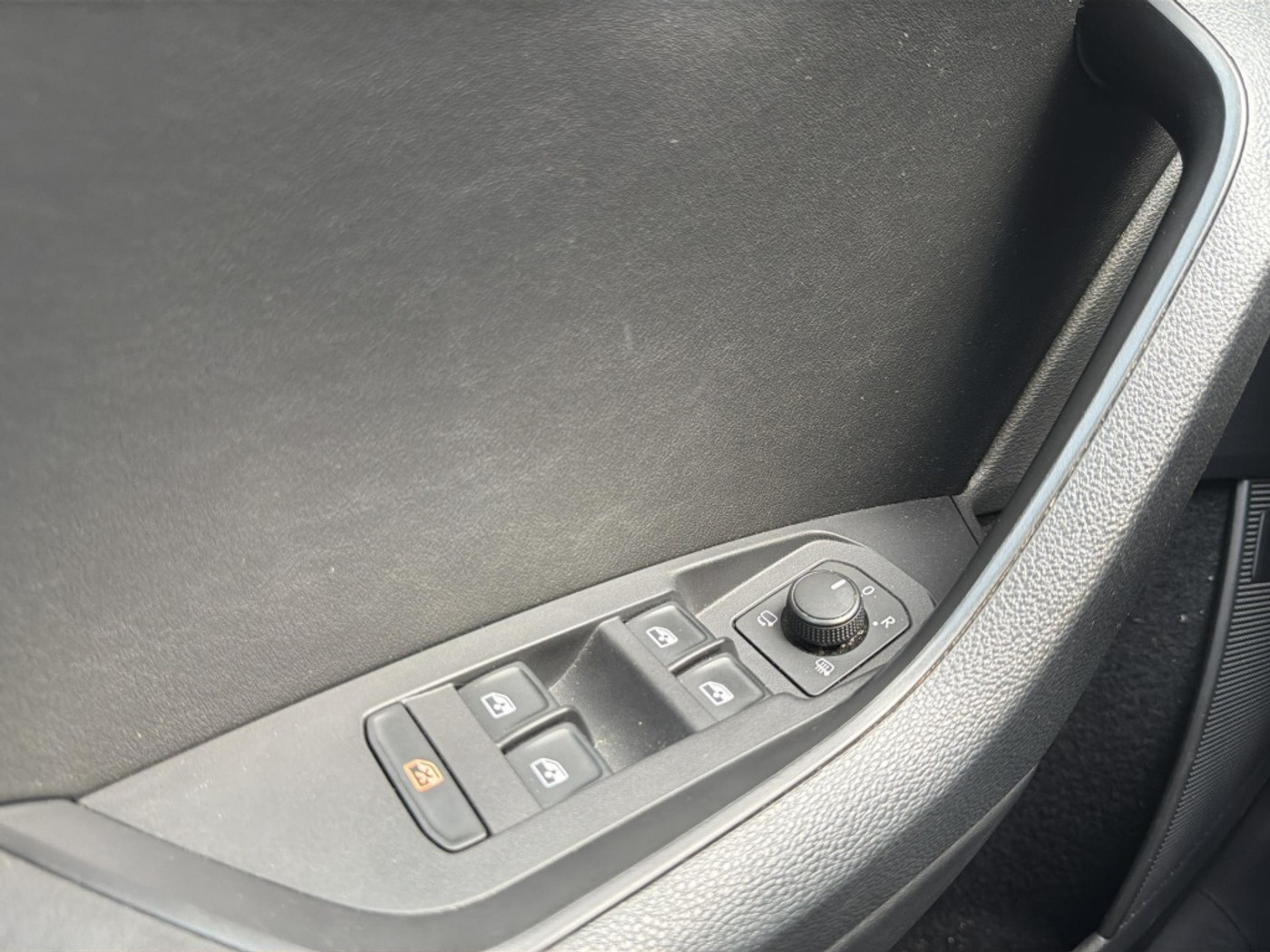 Foto van Skoda Kodiaq