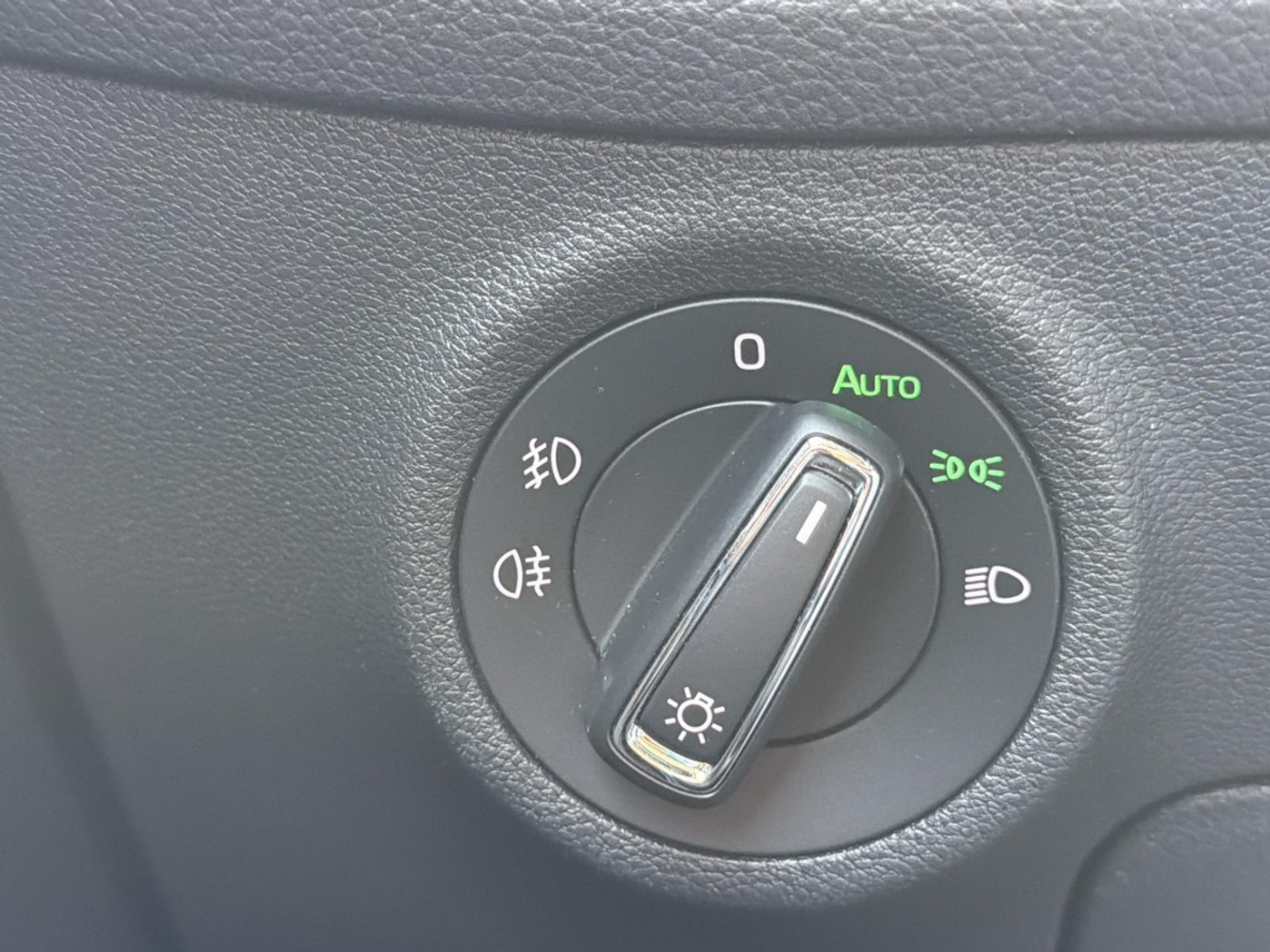Foto van Skoda Kodiaq