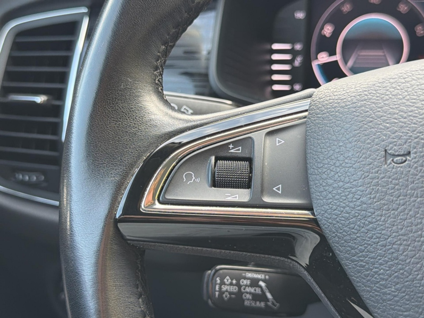 Foto van Skoda Kodiaq