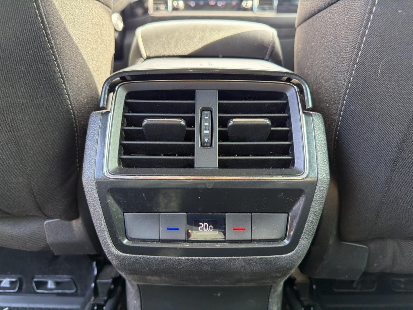 Foto van Skoda Kodiaq