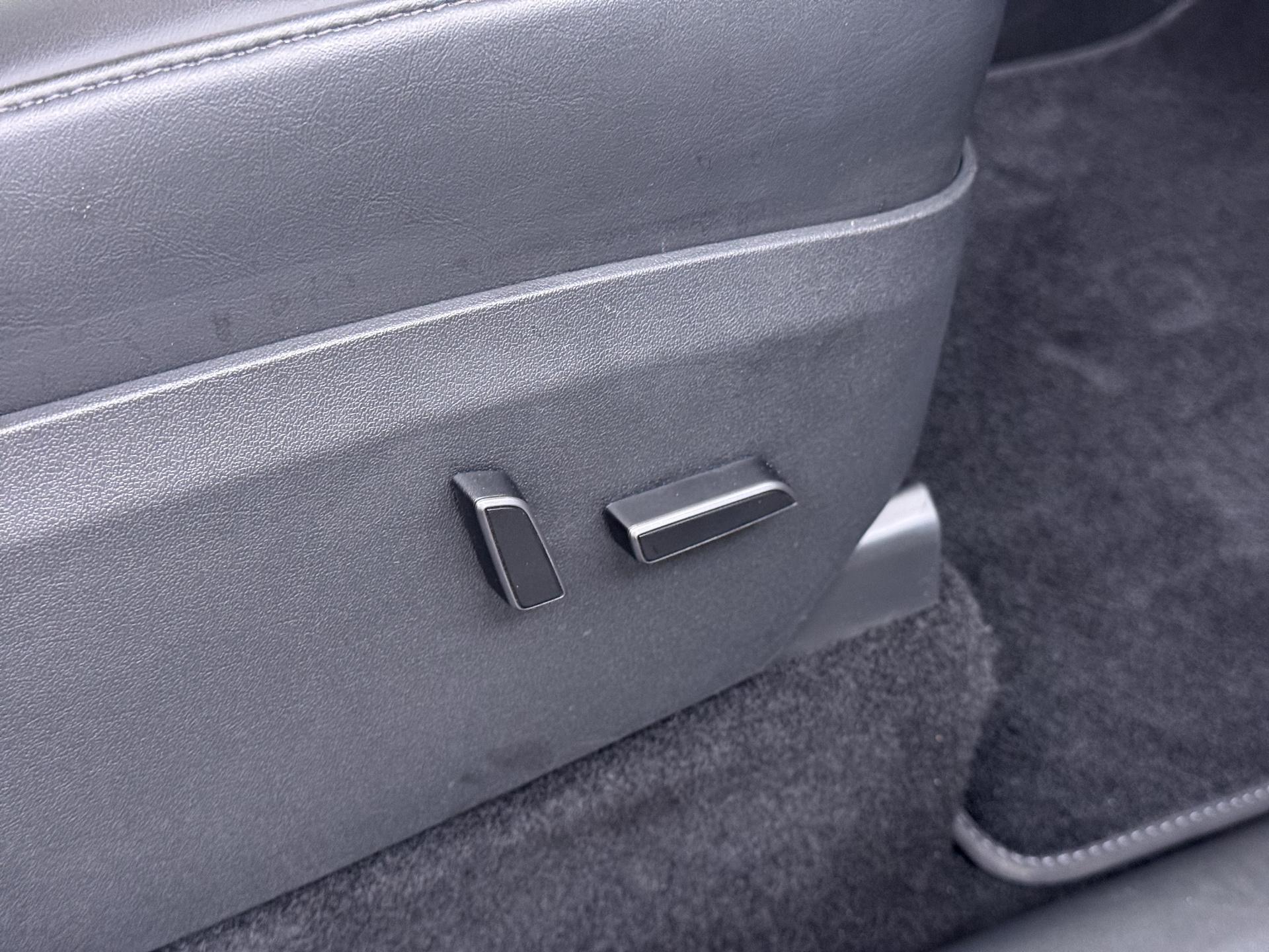 Foto van Tesla Model Y
