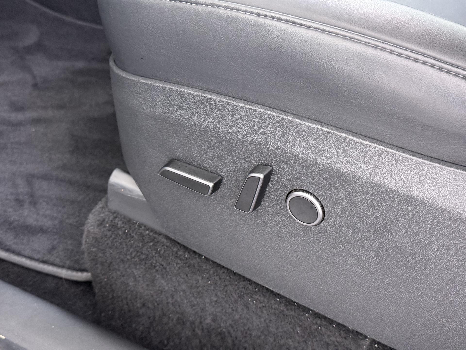 Foto van Tesla Model Y