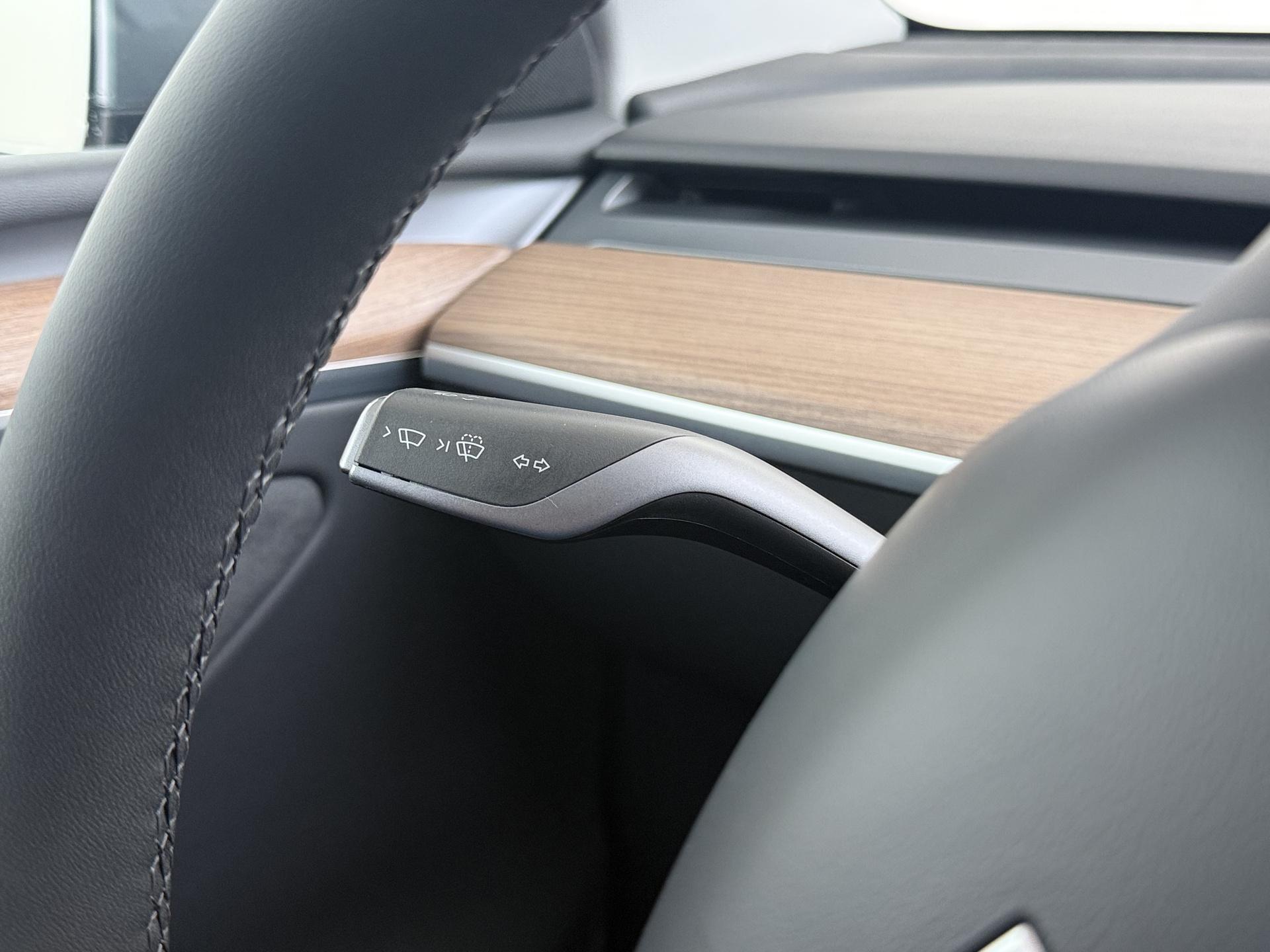 Foto van Tesla Model Y
