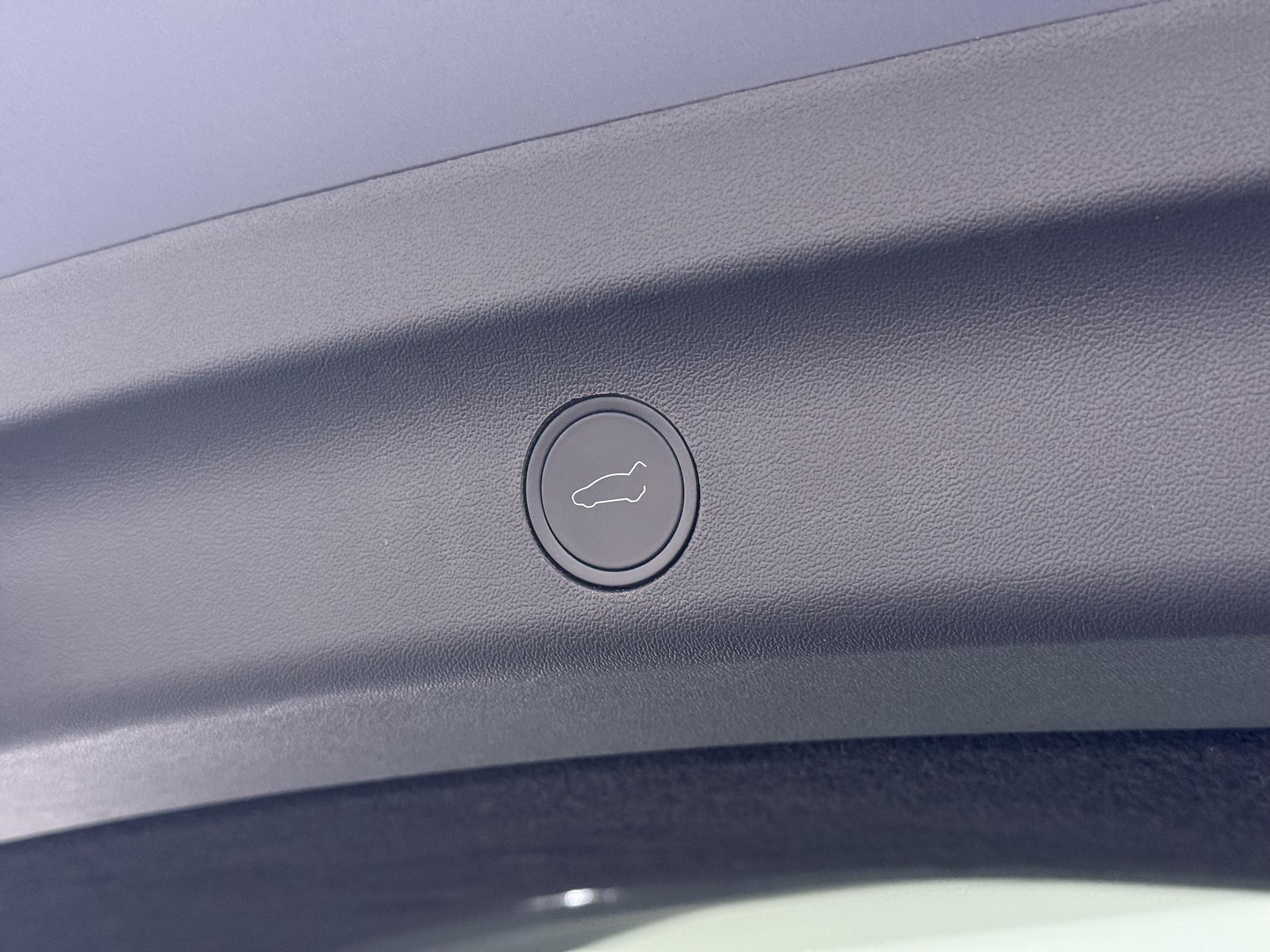 Foto van Tesla Model Y