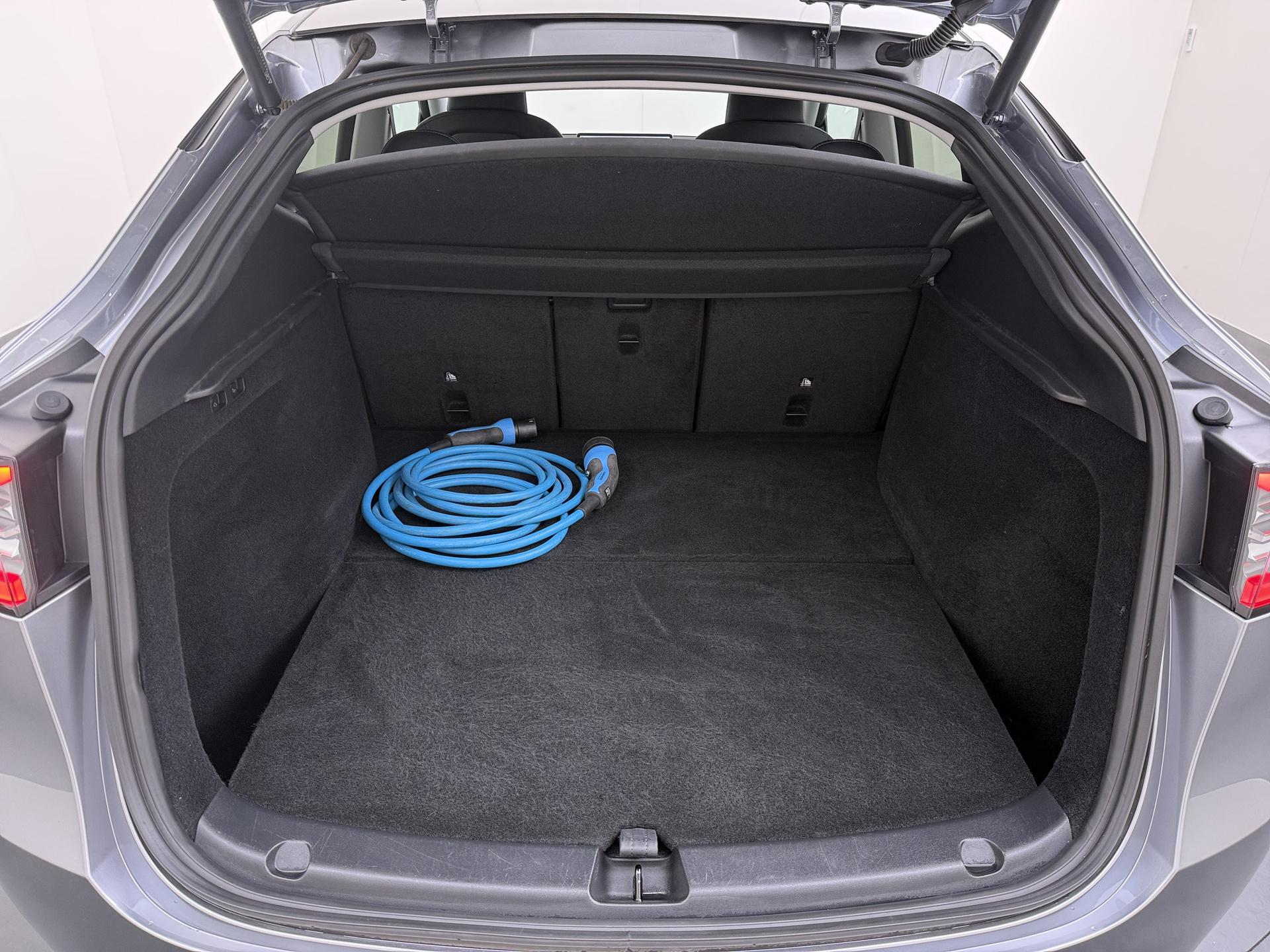 Foto van Tesla Model Y