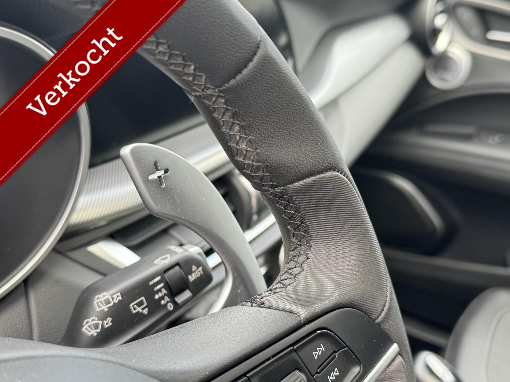 Foto van Alfa Romeo Stelvio