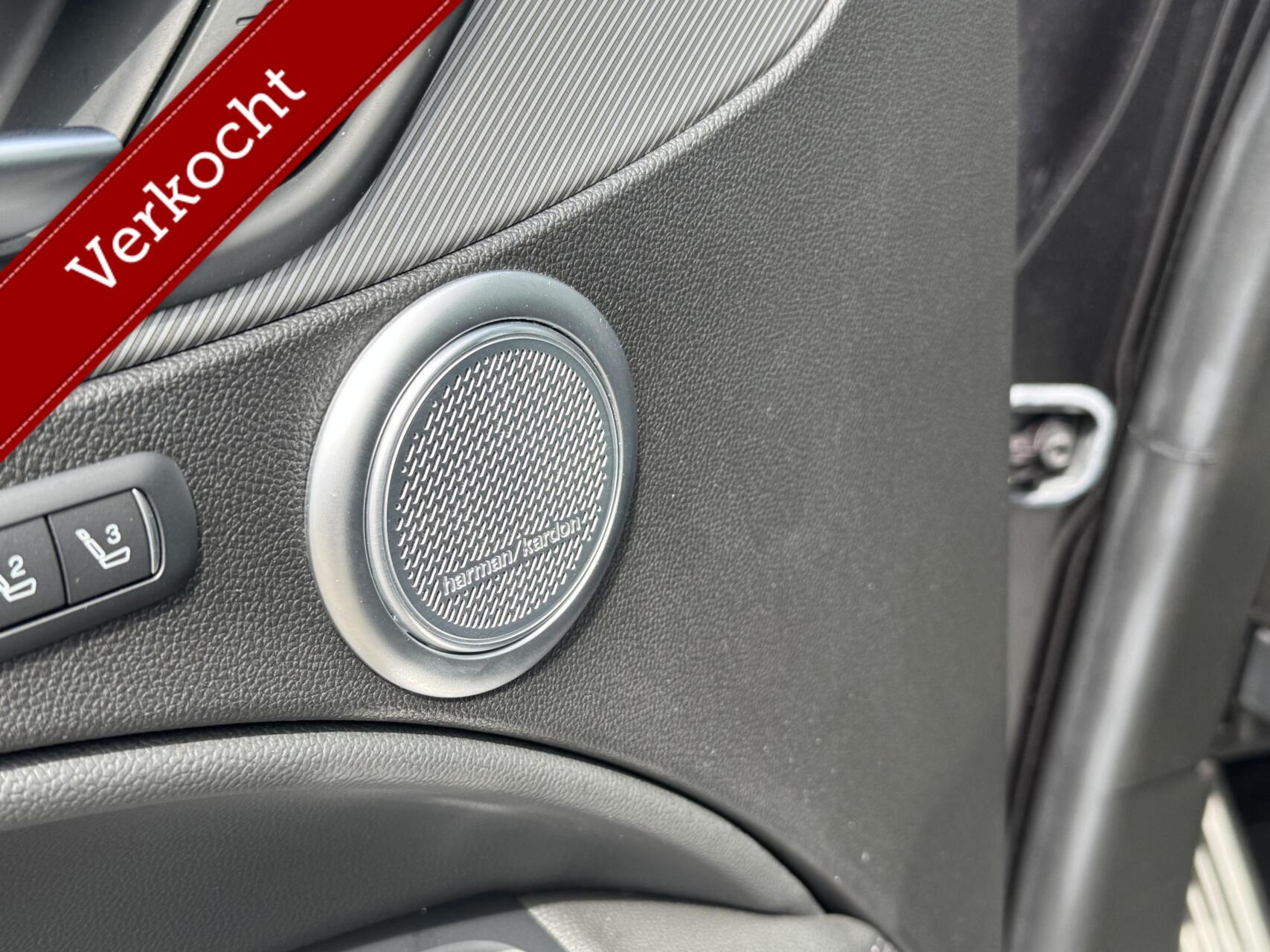 Foto van Alfa Romeo Stelvio