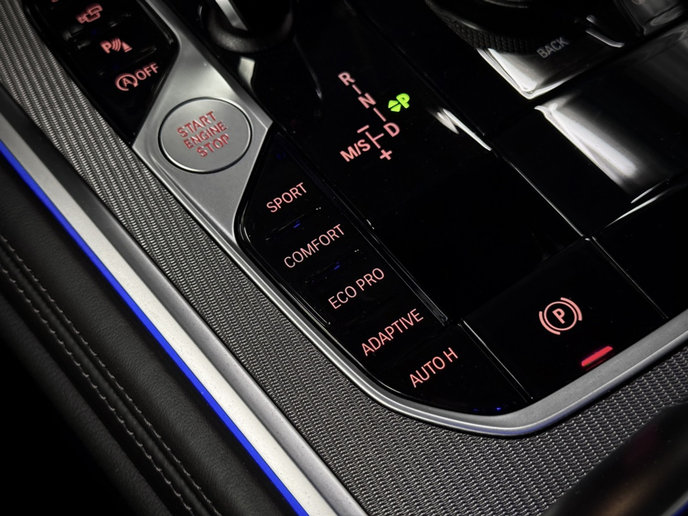 Foto van BMW 840i xDrive