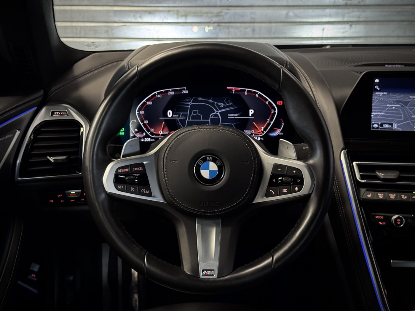 Foto van BMW 840i xDrive