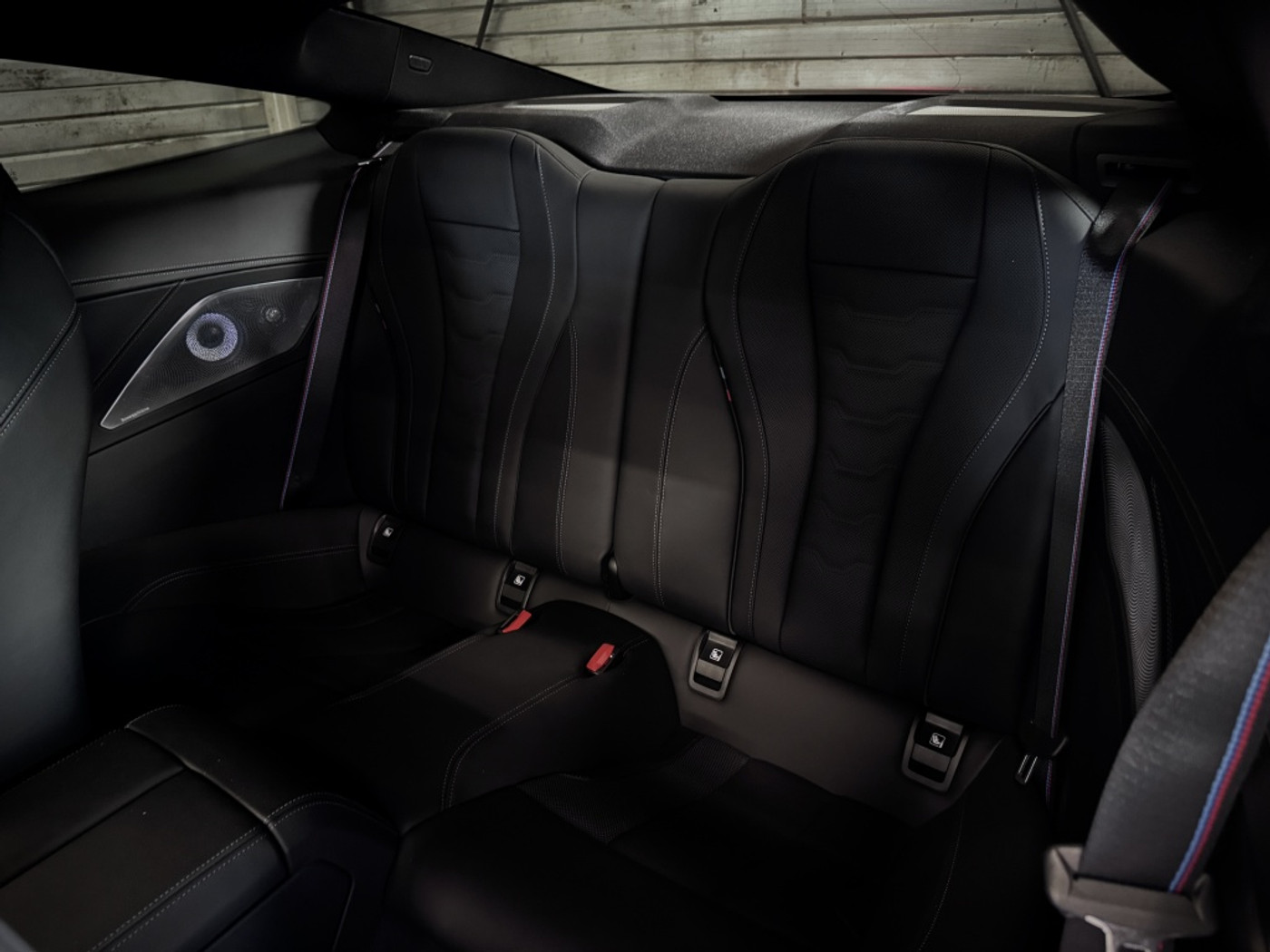 Foto van BMW 840i xDrive
