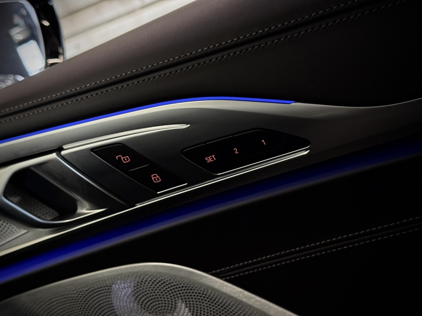 Foto van BMW 840i xDrive