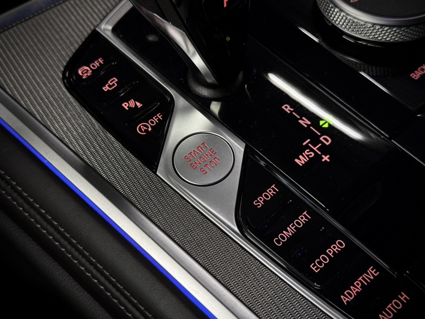 Foto van BMW 840i xDrive