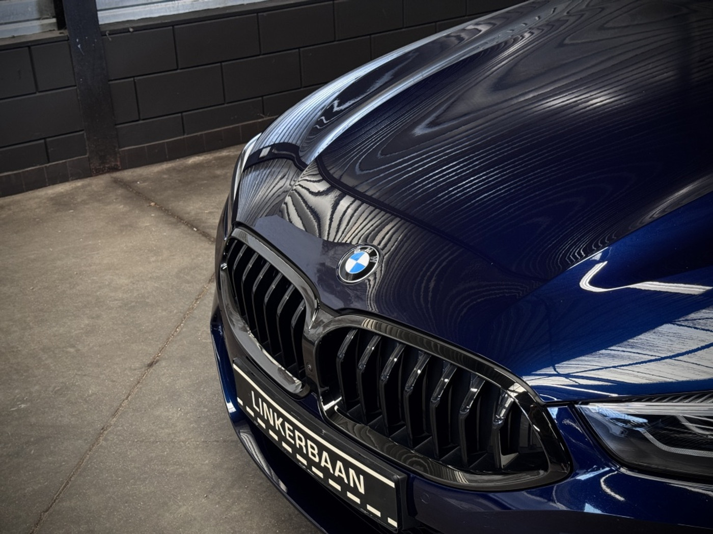 Foto van BMW 840i xDrive