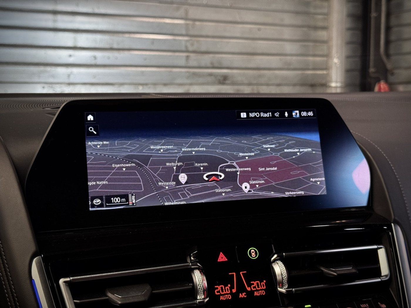 Foto van BMW 840i xDrive