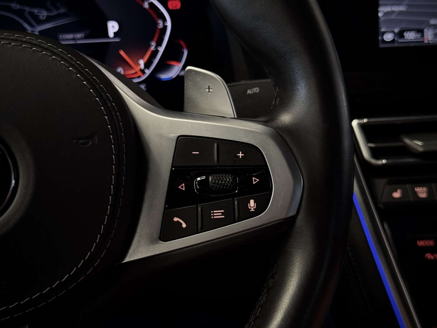 Foto van BMW 840i xDrive