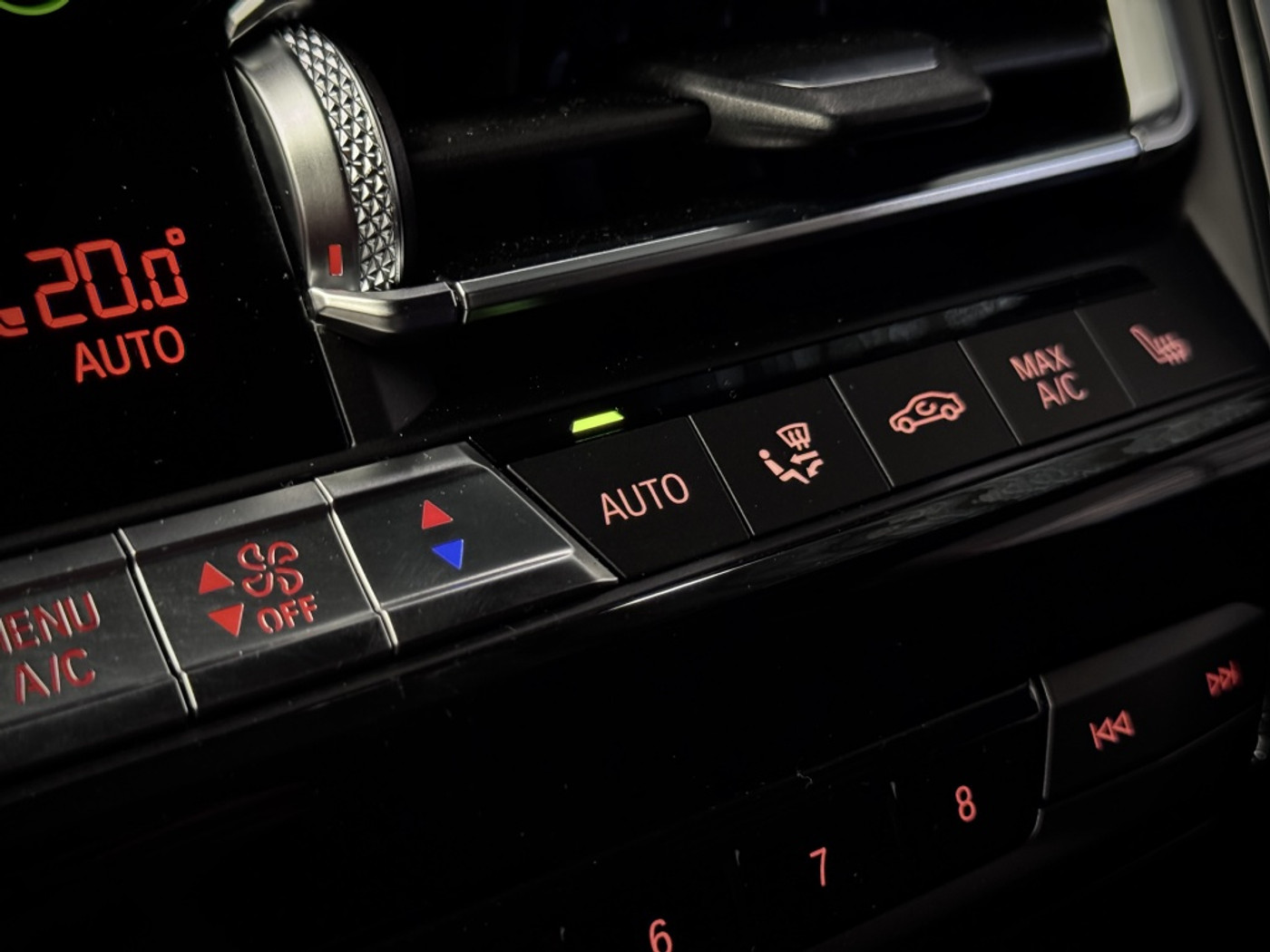 Foto van BMW 840i xDrive