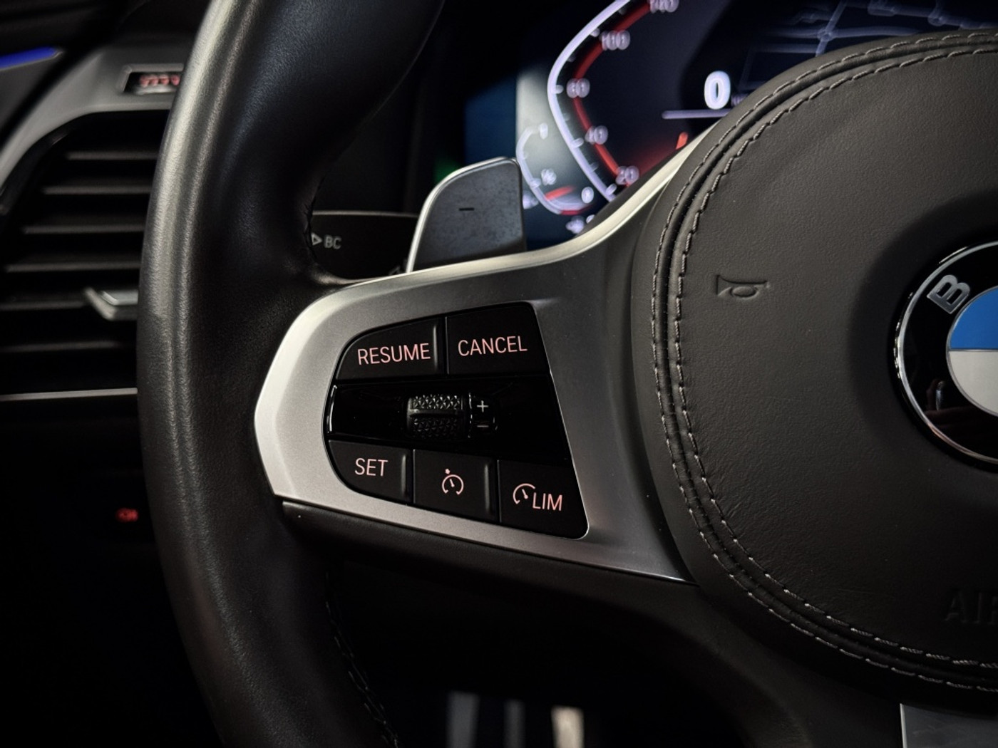 Foto van BMW 840i xDrive