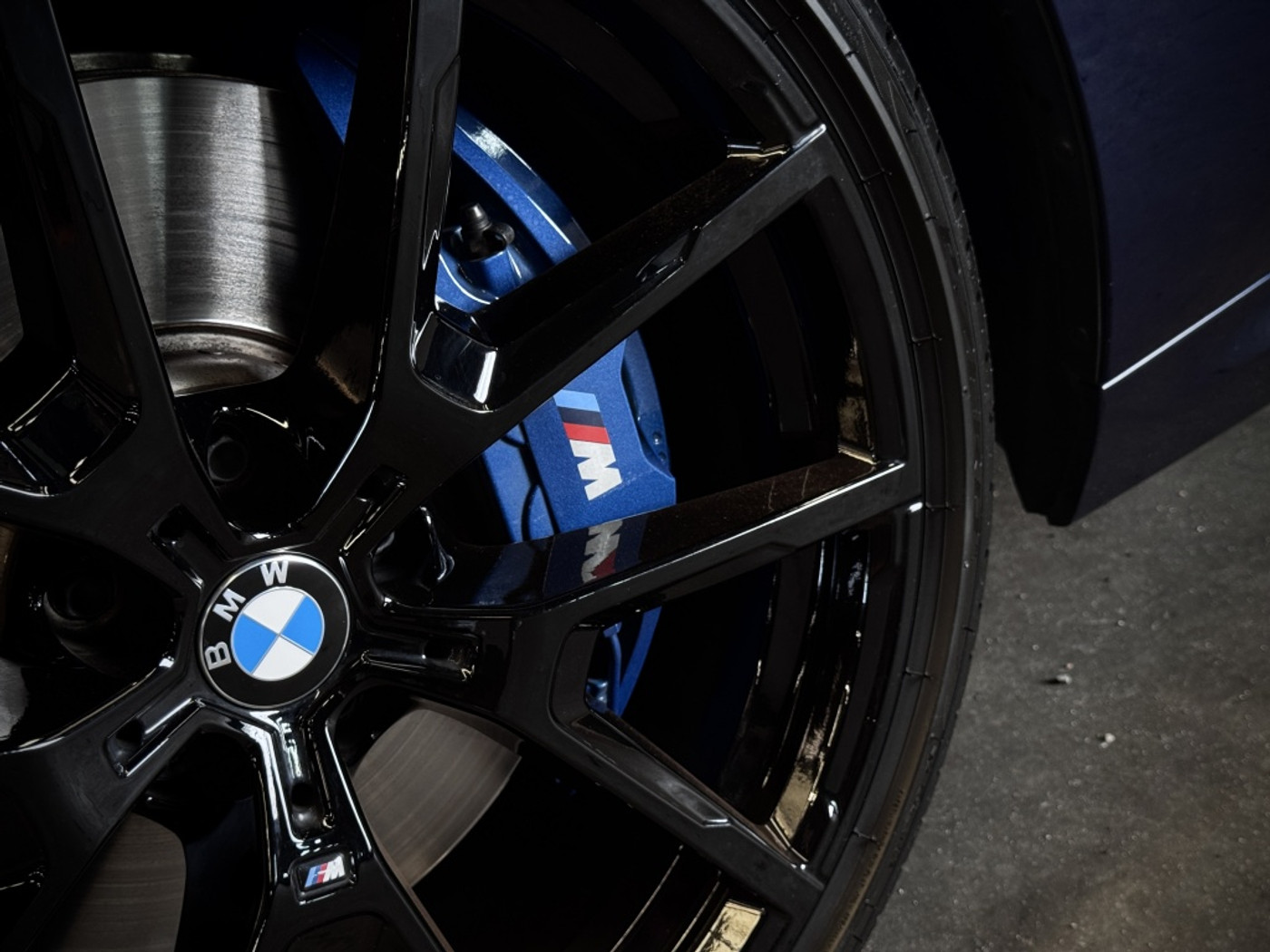Foto van BMW 840i xDrive