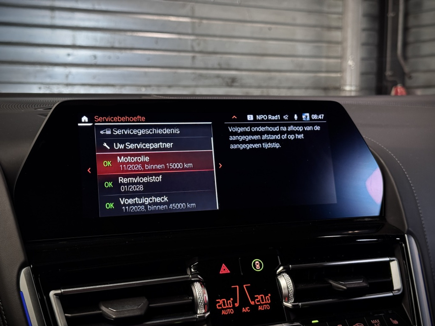 Foto van BMW 840i xDrive