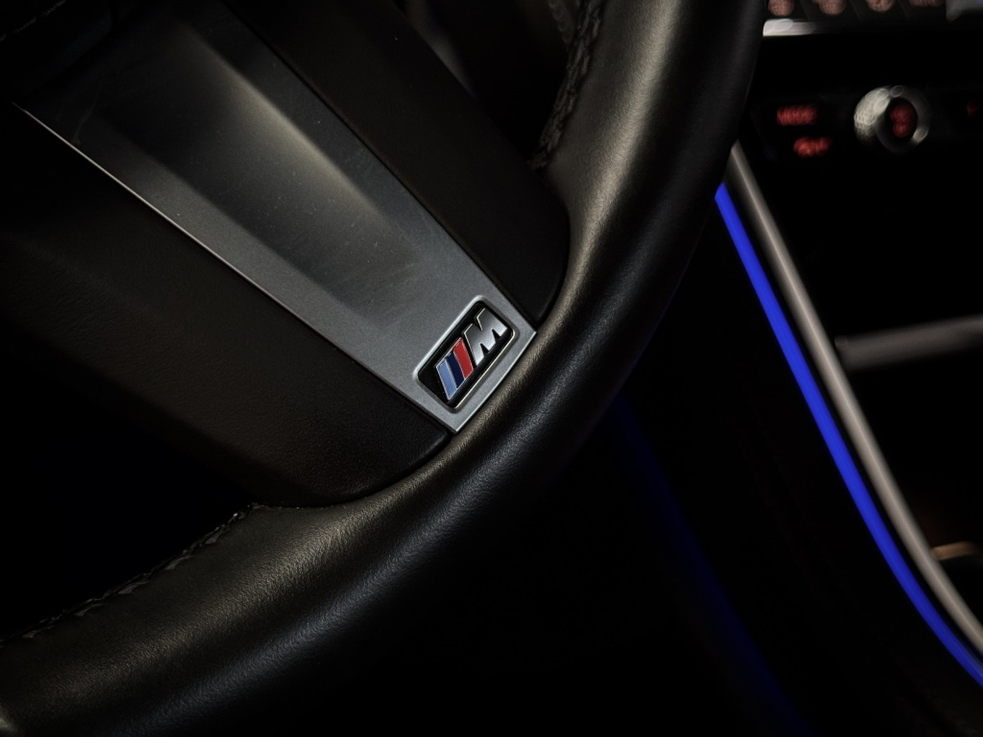Foto van BMW 840i xDrive