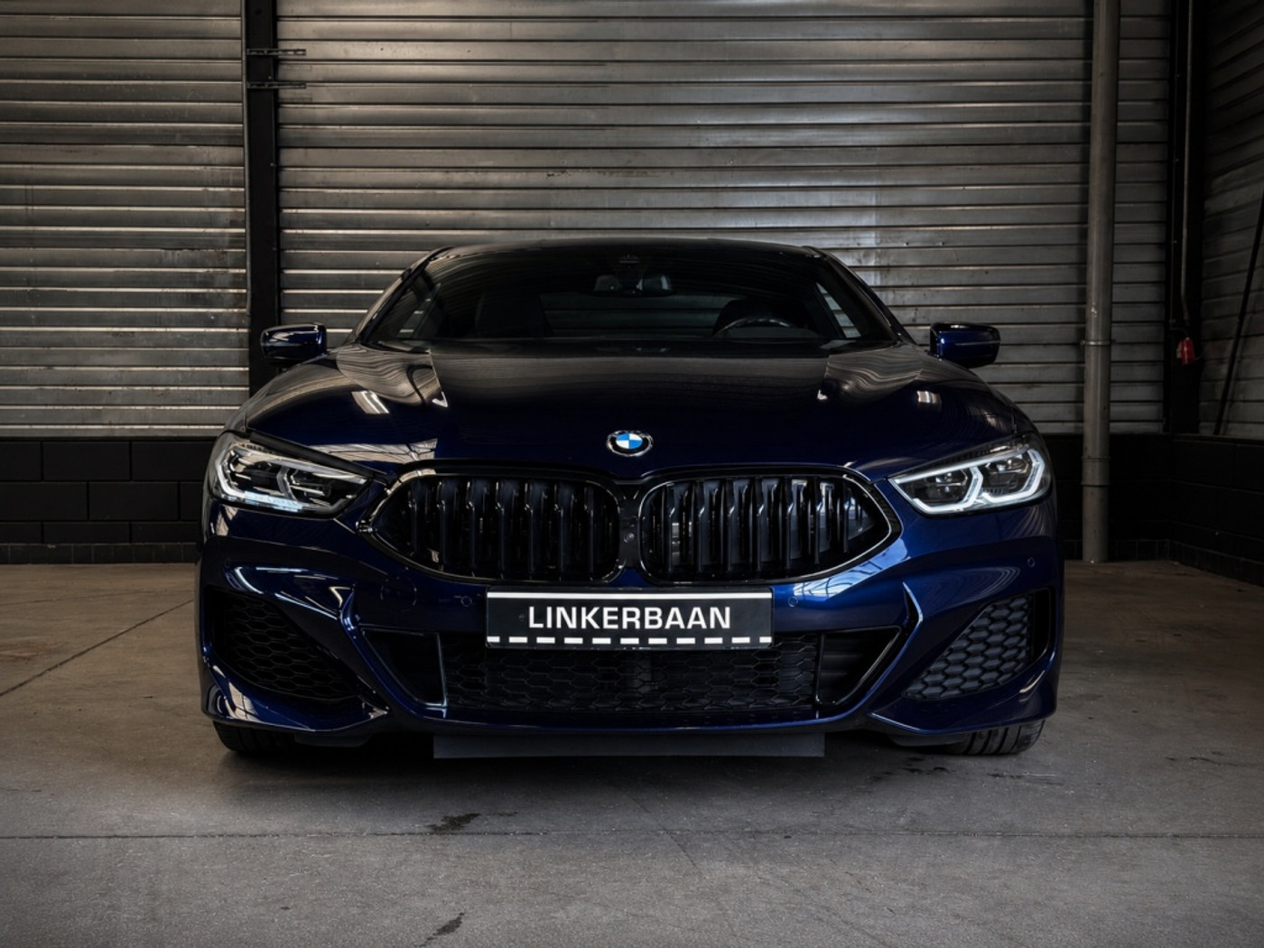 Foto van BMW 840i xDrive