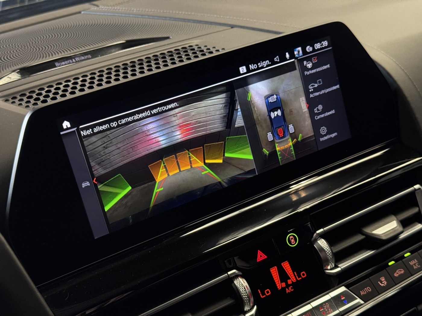 Foto van BMW 840i xDrive