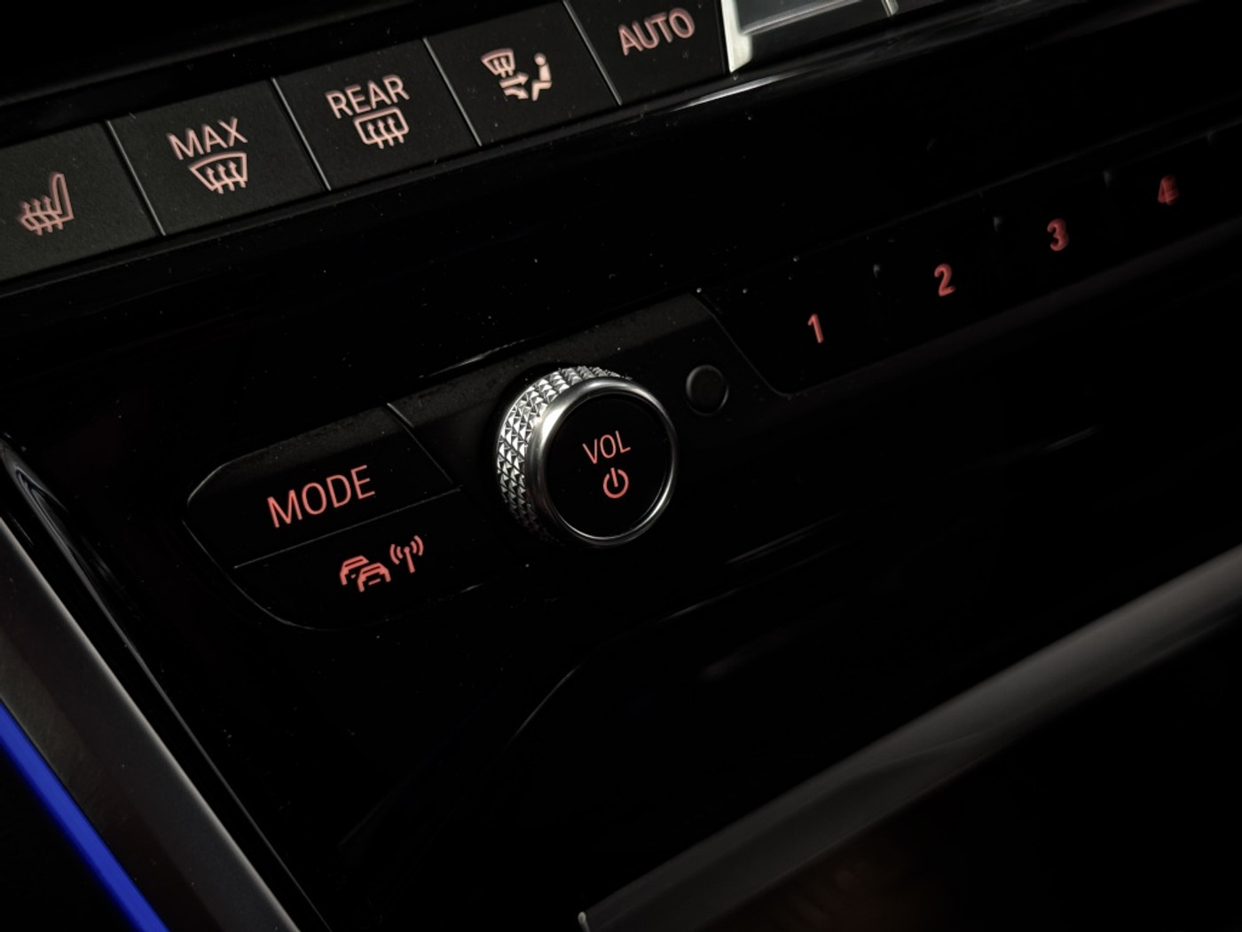 Foto van BMW 840i xDrive