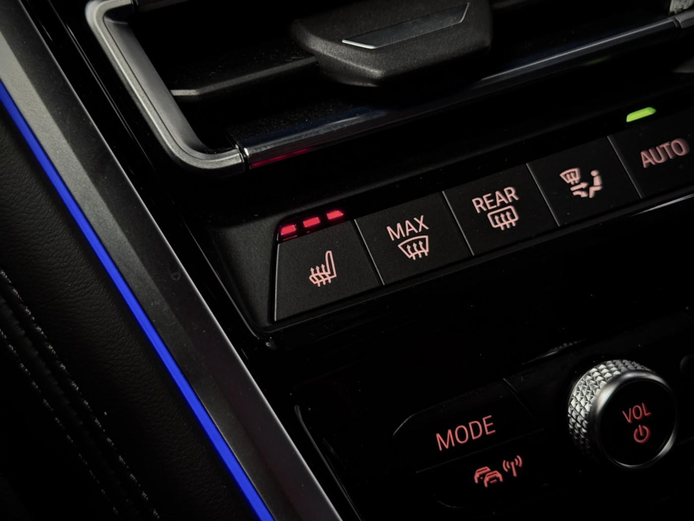 Foto van BMW 840i xDrive