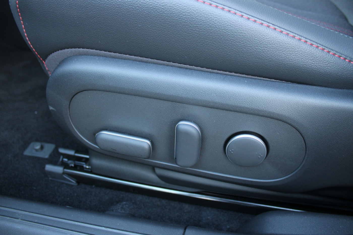 Foto van Hyundai Ioniq 5