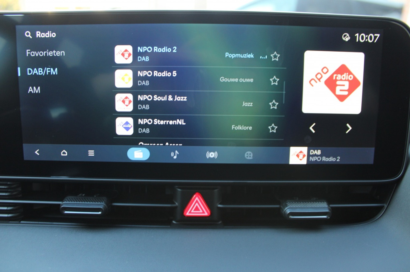 Foto van Hyundai Ioniq 5